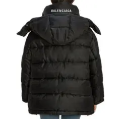 2025年最新】BALENCIAGA レディース ダウンジャケットの人気