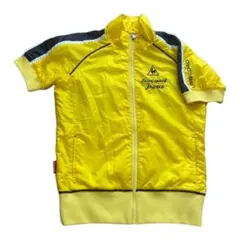 ルコックゴルフ ナイロンジャケット M スニード