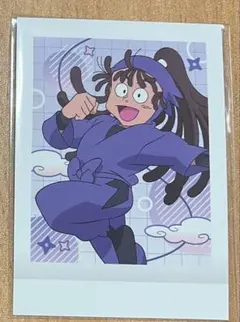 忍たま乱太郎 ぱしゃこれ 雪 尾浜勘右衛門 34枚 忍たま ぱしゃこれ カード 尾浜勘右衛門 雪 忍たま ぱしゃこれ カード 尾浜