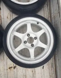 WORK MEISTER S1 2本 マイスター風 2本訳あり ジャンク - メルカリ