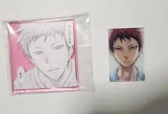 黒子のバスケ 赤司征十郎