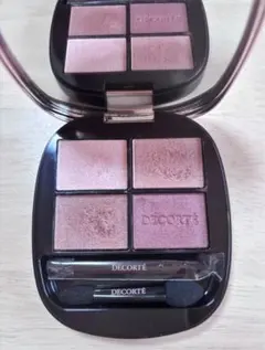 DECORTÉ スキンシャドウ デザイニング パレット 04