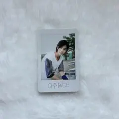 SEVENTEEN love&letter リパケ トレカ ジョンハン