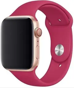未開封品 apple watch純正品バンド　スポーツベルト 正規品