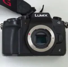 2026年最新】lumix g8の人気アイテム - メルカリ