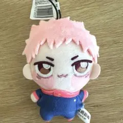 2025年最新】ちょぴぬいぷち 虎杖の人気アイテム - メルカリ