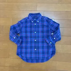 ラルフローレン　シャツ