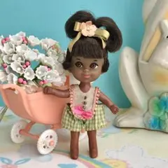 2025年最新】liddle kiddleの人気アイテム - メルカリ