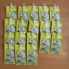 FLAVIA　bright ジャスミン茶18個セット　フラビア　ハーブティーのサムネイル