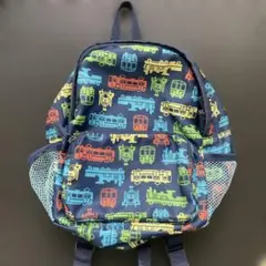 キッズ　子供用　リュックのサムネイル