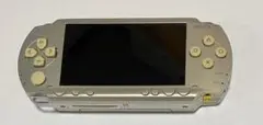 PSP-1000 本体　シャンパンゴールド　本体のみ　ジャンク