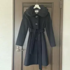 ☆M-premier BRACK☆ コート34