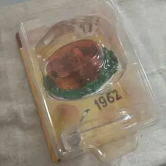 トムとジェリー ハッピーくじ A賞ゼリーになったジェリーカプセルトイ