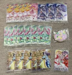 魔法つかいプリキュア！ グッズまとめ売り