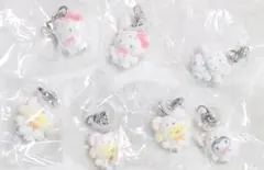 ふわふわスノー キャラクターグッズ