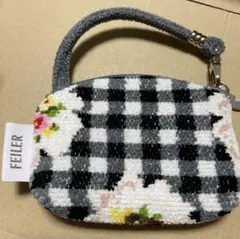 2026年最新】フェイラーヴィシーチェックの人気アイテム - メルカリ