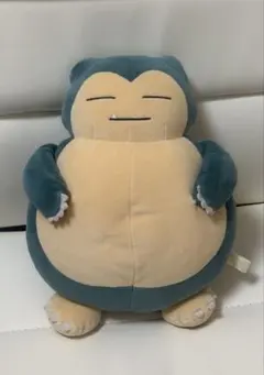 2026年最新】ポケモンスリープ カビゴン ぬいぐるみの人気アイテム