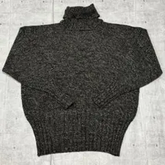 極美品 90s vintage PAUL SMITH LONDON ウールニット