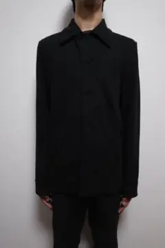 90s agnes b. homme cotton jacketのサムネイル