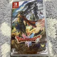 Switch ドラゴンクエスト1&2