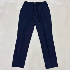 y012020 BEAUTY&YOUTH チノパン　カジュアルパンツ　無地　S