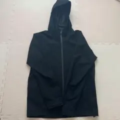 UNIQLO ブロックテックパーカーM