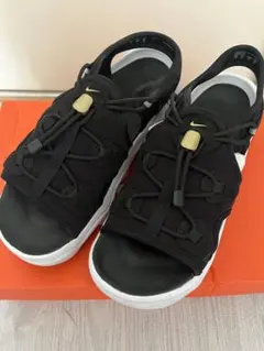 ゆりちゃんママ様専用】Nike エアーマックスココ24cm ブラック