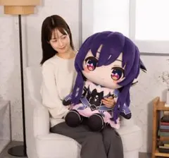 ウマ娘 どきゅーと マンハッタンカフェ 新時代の扉 ぬいぐるみ - メルカリ