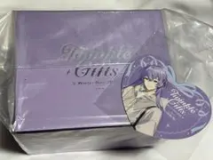 にじさんじ ウィンターデートグッズ 2025 ギフトセット 星導ショウ