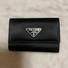 2025年最新】プラダ キーケース 三角ロゴの人気アイテム - メルカリ