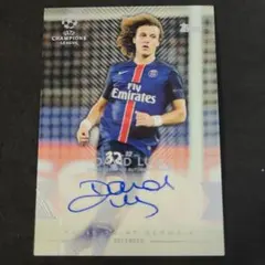 TOPPS JOAO NEVES ジョアン ネヴィス 直筆サイン 世界150枚 - メルカリ