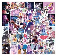 kpopデーモンハンターズ キャラクターグッズ