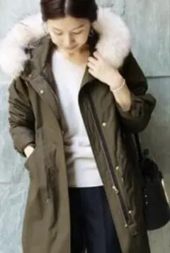 2025年最新】IENA レディース モッズコートの人気アイテム - メルカリ