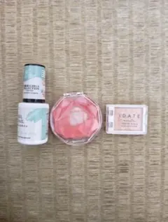 キャンメイクチーク CL05