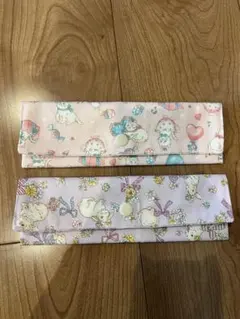 カトラリーケース　2個セットのサムネイル