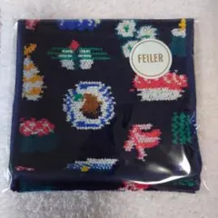 FEILER オースシ　ハンカチポーチ