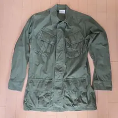 米軍実物 ジャングルファティーグ SMALL REGULARのサムネイル
