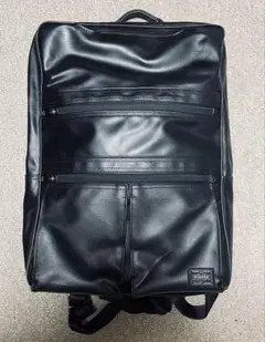 PORTER ポーター タイム リュック バックパック ビジネスバッグ
