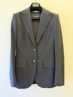 DOLCE &GABBANA パンツスーツ