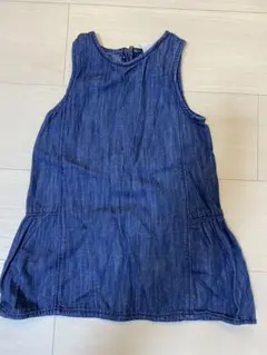 GAP ジャンパースカート　2years