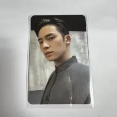 ミンギュ  ep.1 トレカ