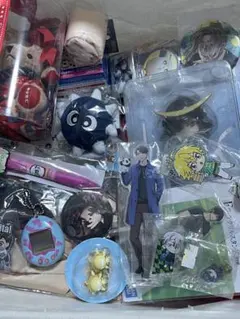 アニメ 漫画 キャラクターグッズ まとめ売り 大量 100点以上 - メルカリ