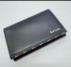 Paul Smith 名刺入れ ブラック