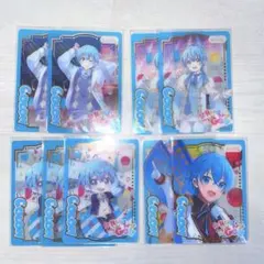 ころん ころんくん すとぷり カード ふぁみこれ コレカ