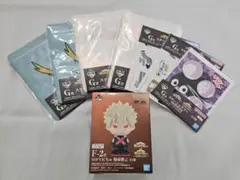 一番くじ 僕のヒーローアカデミア 紡がれる想い F賞 爆豪勝己 G賞 セット