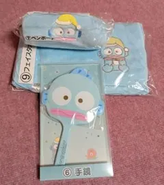 ハンギョドン　当たりくじ　まとめ売り　サンリオ