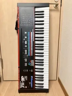 Roland JX-3P ポリフォニック・シンセサイザーのサムネイル