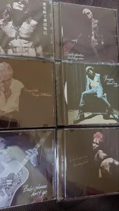 森重樹一 デモ音源 セット ZIGGY - メルカリ