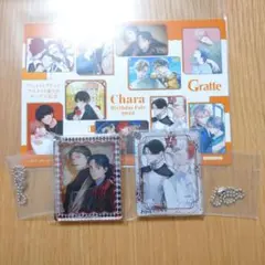 成田美名子 CIPHER アクリルキーホルダー - メルカリ