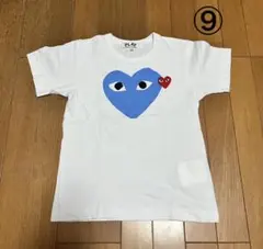 PLAY COMME des GARCONS Tシャツ XSのサムネイル